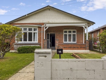 14 Magdala Street, Tainui, Dunedin