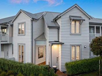 7/83 Hinemoa Street, Birkenhead, Auckland