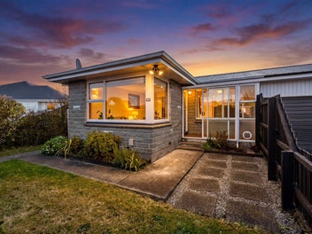 8A Kinver Place, Spreydon, Christchurch