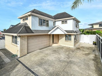 21A Tutere Road, Papatoetoe, Auckland