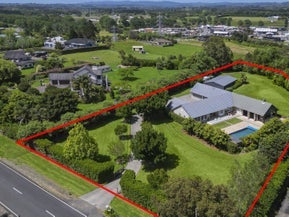 21 Koraha Road, Kumeu