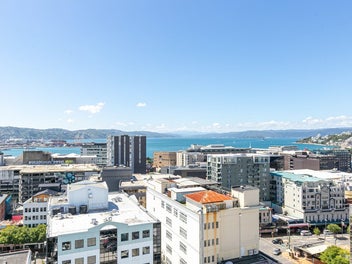 1517/74 Taranaki Street, Te Aro, Wellington
