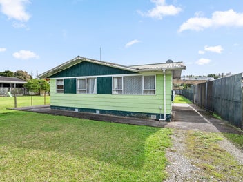 97 Otiria Road, Moerewa, Moerewa