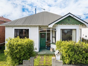 283 Oxford Street, South Dunedin, Dunedin