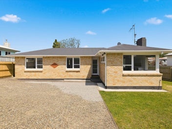 8 Seddon Street, Te Puke, Te Puke