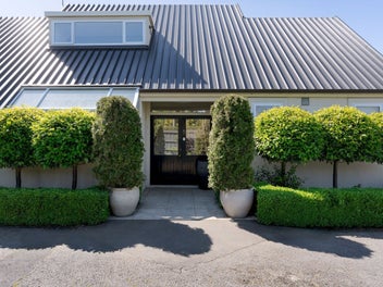 11A Stratford Street, Merivale, Christchurch