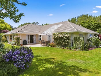 9 Maple Lane, Waikanae, Waikanae