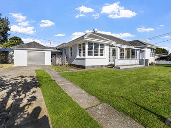 27 Tokomaru Street, Welbourn, New Plymouth