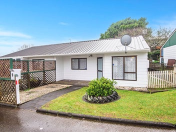 9/64 Jack Street, Otangarei, Whangarei