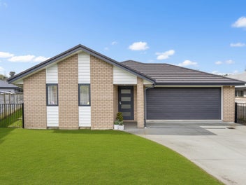 9 Ella Anne Crescent, Warkworth, Warkworth