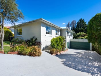 37 Duckworth Street, Andersons Bay, Dunedin
