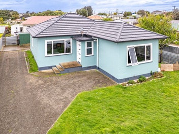 200 Puriri Street, Castlecliff, Whanganui