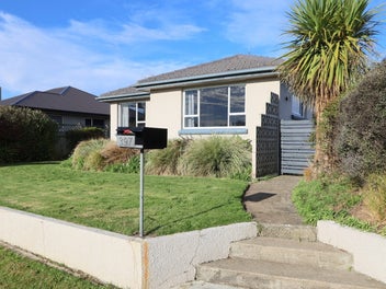 397 St Andrew Street, Glengarry, Invercargill