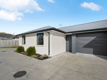 2/72 Marshall Street, Fairfield, Hamilton