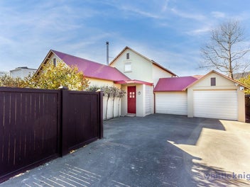 42 Bennett Street, Papanui, Christchurch