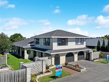 140 Belt Road, Allenton, Ashburton
