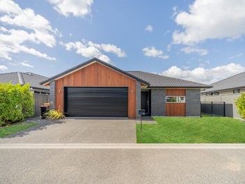 23 RABY LANE, Pyes Pa, Tauranga