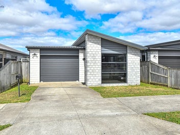 4 Tomairangi Crescent, Pukekohe, Pukekohe