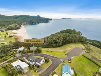 400 Onemana Drive, Onemana