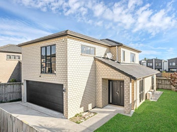 1 Deepak Lane, Papatoetoe, Auckland
