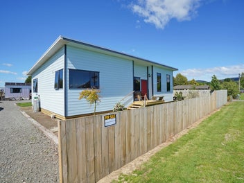 30 Chester Street, Otautau, Otautau
