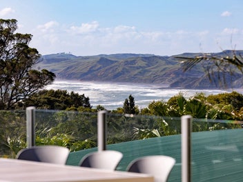 12 Upper Wainui Road, Raglan, Raglan