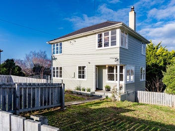 16 Allenby Avenue, Liberton, Dunedin
