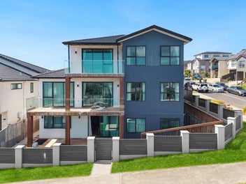 2 Drumnaconagher Road, Flat Bush, Auckland