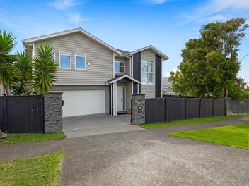 35 Watea Road, Sandringham, Auckland
