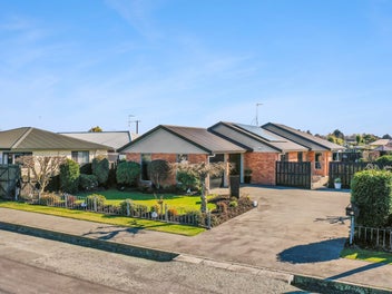 32 Grove Street, Tinwald, Ashburton