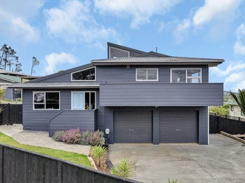 104 Memorial Drive, Parahaki, Whangarei