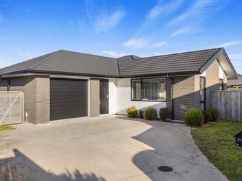 21 Kanapa Close, Papamoa