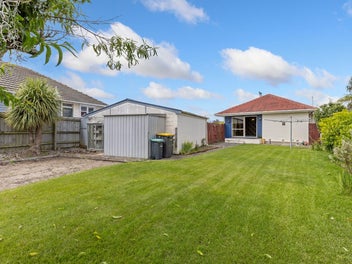 5/6 Washbournes Road, Wigram, Christchurch