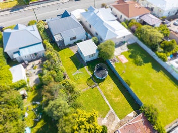 34 Hassall Street, Parkside, Timaru