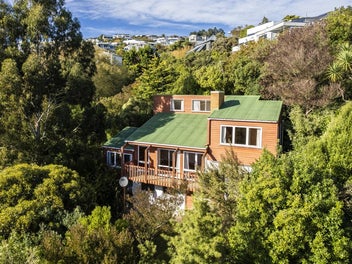 139 Kidson Terrace, Cashmere, Christchurch
