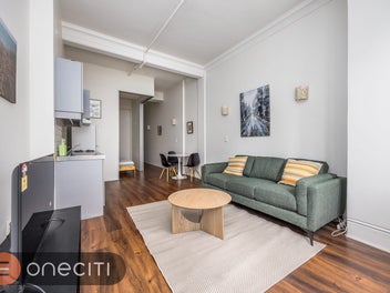 305/105 Queen Street, Auckland Central, Auckland