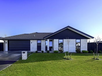 46 Suffolk Drive, Kirwee, Kirwee