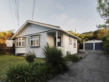 17 Ranelagh Street, Karori, Wellington