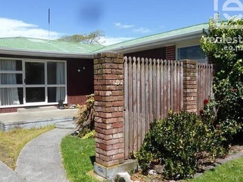 27 Liverton Crescent, Bishopdale, Christchurch