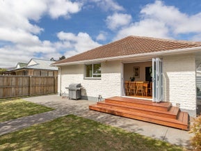 21 Brabourne Street, Hillsborough, Christchurch