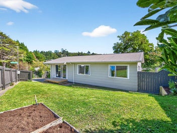 2 Takanini Grove, Stokes Valley, Lower Hutt