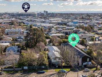5/55 Mathesons Road, Phillipstown, Christchurch