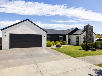 28 Acacia Avenue, Kihikihi, Te Awamutu