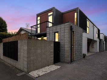 1/274 Fitzgerald Avenue, Christchurch Central, Christchurch