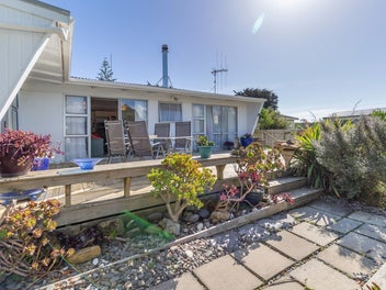 32 Muapoko Street, Himatangi Beach