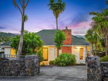 235A Titirangi Road, Titirangi, Auckland