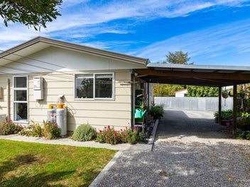71B Stephenson Street, Blenheim, Blenheim
