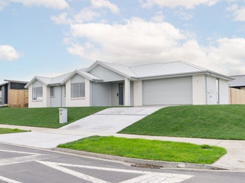 11 Tapsell Drive, Matamata, Matamata