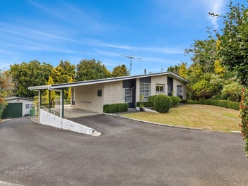 5 Matai Place, Tokoroa, Tokoroa