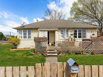 4 King Street, Pahiatua, Pahiatua